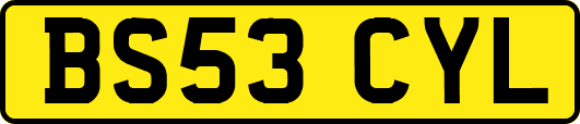 BS53CYL