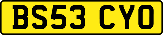 BS53CYO