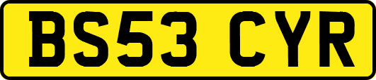 BS53CYR