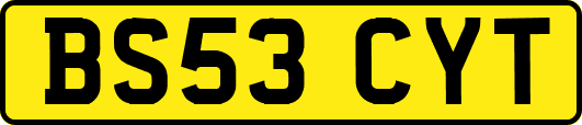 BS53CYT