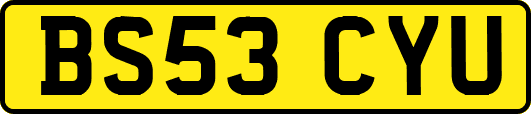 BS53CYU
