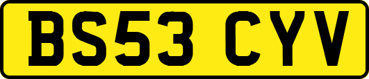 BS53CYV
