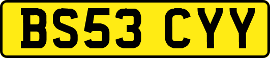 BS53CYY