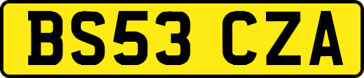 BS53CZA