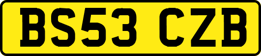 BS53CZB