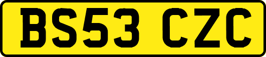BS53CZC