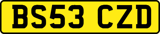 BS53CZD