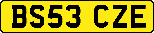 BS53CZE