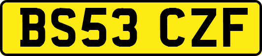 BS53CZF