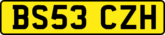 BS53CZH