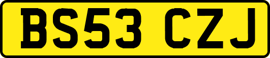 BS53CZJ