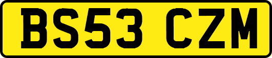 BS53CZM