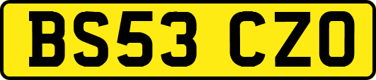 BS53CZO