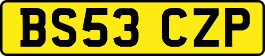 BS53CZP