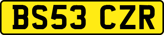 BS53CZR
