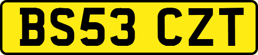 BS53CZT