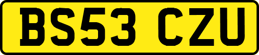 BS53CZU