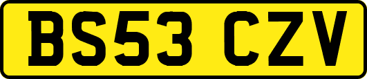 BS53CZV
