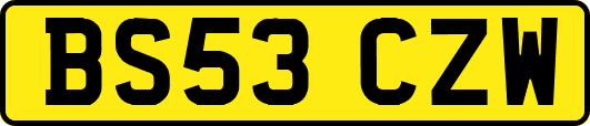 BS53CZW