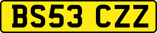 BS53CZZ