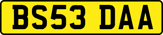BS53DAA
