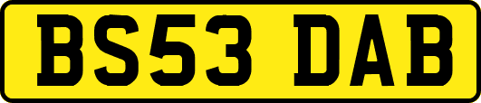 BS53DAB