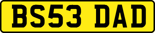 BS53DAD