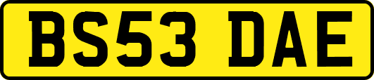 BS53DAE