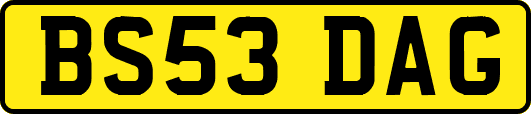 BS53DAG