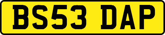 BS53DAP