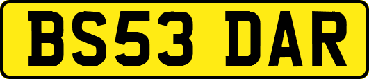 BS53DAR