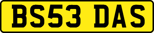 BS53DAS