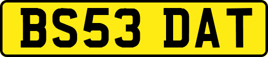 BS53DAT