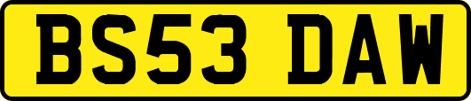BS53DAW