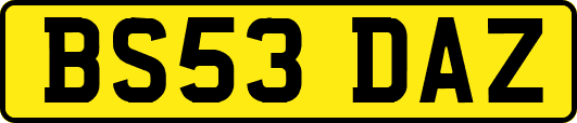 BS53DAZ