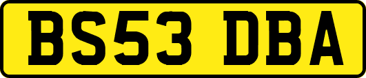 BS53DBA