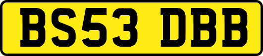 BS53DBB