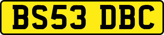 BS53DBC