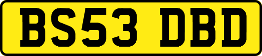 BS53DBD
