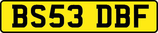 BS53DBF