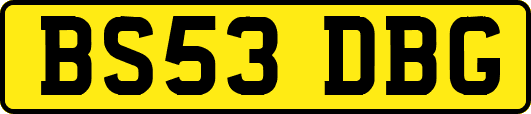 BS53DBG
