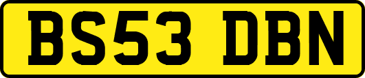 BS53DBN