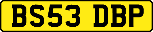 BS53DBP