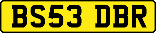 BS53DBR