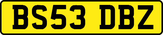 BS53DBZ