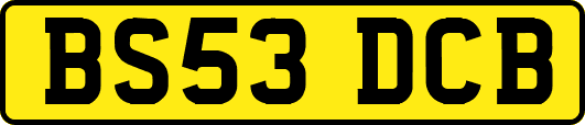 BS53DCB