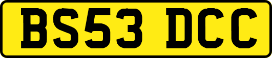 BS53DCC
