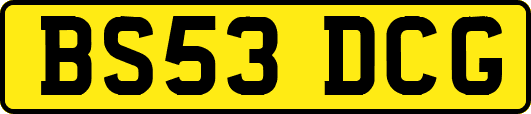 BS53DCG