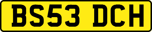 BS53DCH