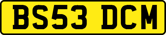 BS53DCM